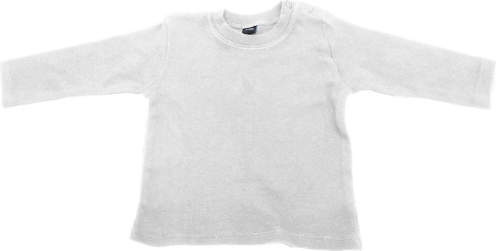 Produktbild Babybugz Baby Mädchen TShirt Langarm (68)