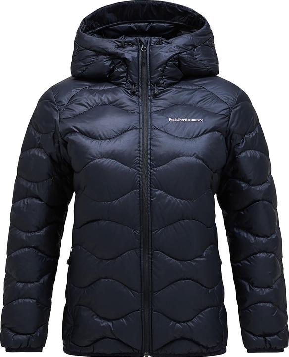 Image du produit Peak Performance Veste à capuche Helium Down pour femme (S)