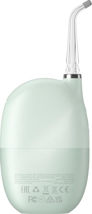 Actual product image Clean AirPump A10