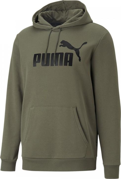 Produktbild Puma ESS Big Logo Hoodie FL (s) (XXL)
