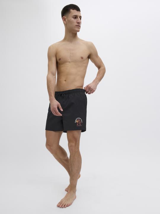 Actual product image Jack & Jones Jpstmaui Star Swimshorts Styd Ss25 (S)