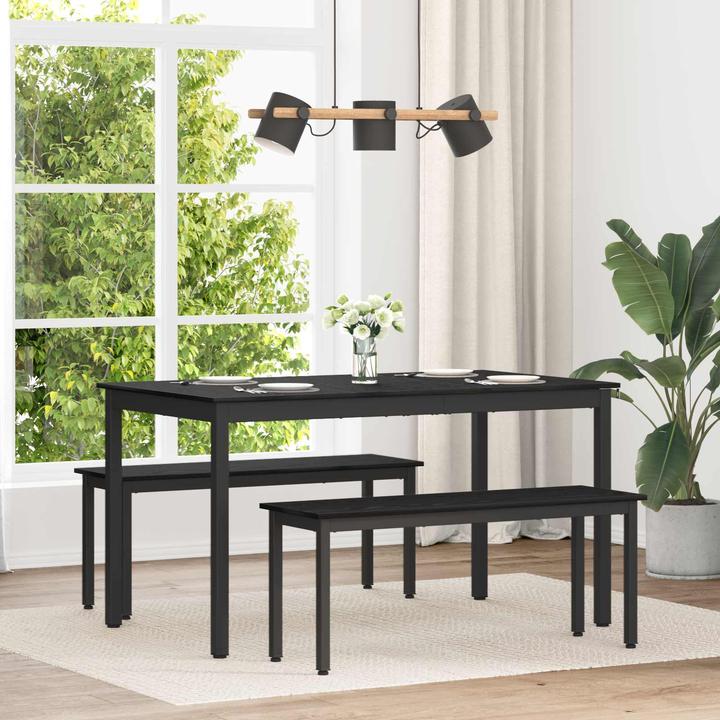 Immagine prodotto vidaXL Esstisch (140 x 80 x 75 cm)