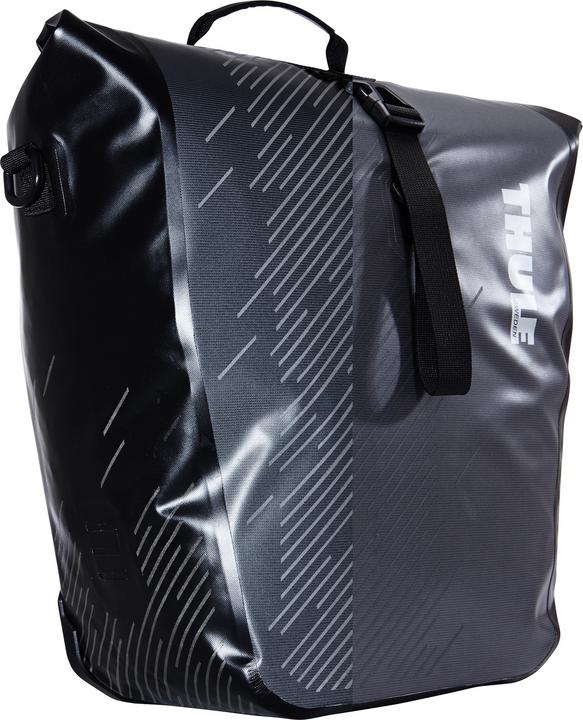 Produktbild Thule Pack 'n Pedal Shield (24 l, Gepäckträgertasche)