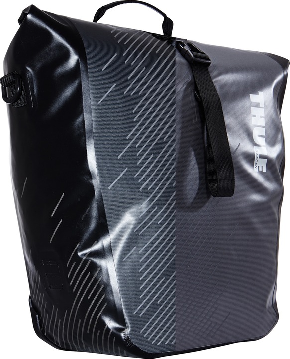 Immagine prodotto Thule Scudo per pedali Pack 'n (24 l, Borsa portapacchi)