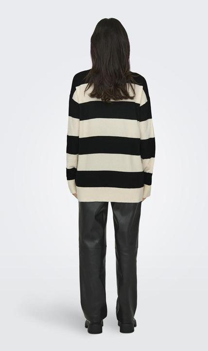 Immagine prodotto Only Maglione lungo a collo alto (XS)