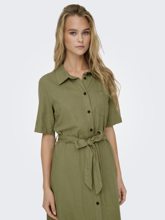 Produktbild Only ONLCARO Langes Kleid Kleid (M)