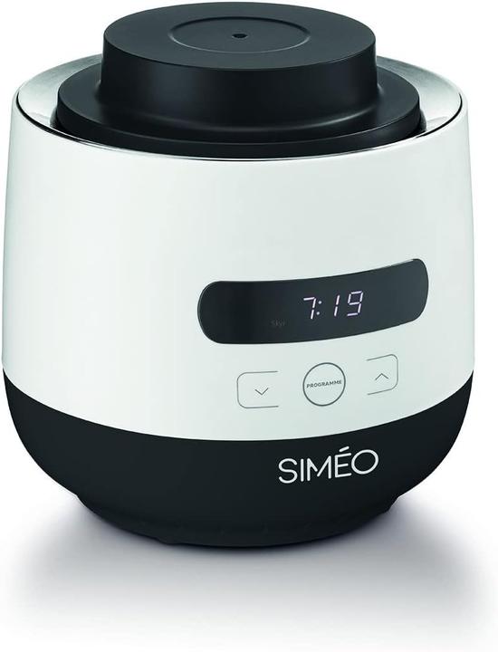 Actual product image Simeo YVA760
