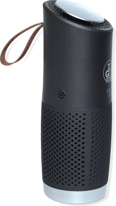 Productafbeelding toGo Filter Luchtreiniger om mee te nemen, draagbaar (15 m²)