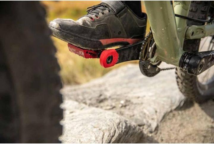 Actual product image Zefal Crank Armor XL