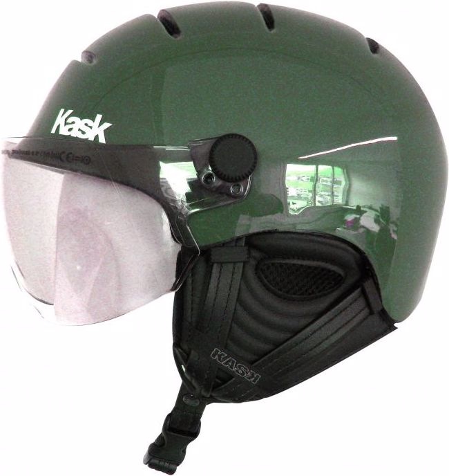 Kask mode de vie urbain (55 - 58 cm)