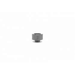 EKWB Raccord à compression pour Tube Ø16mm EK-Classic HDC 16 (Gris)