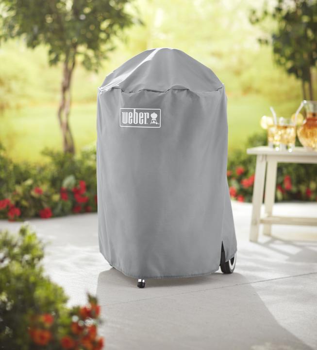 Produktbild Weber Standard