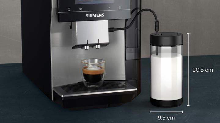 Actual product image Siemens HEADER2.MICO, TZ80008