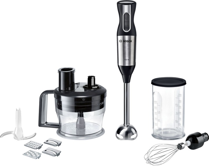 Image du produit Bosch Hausgeräte Style ErgoMixx