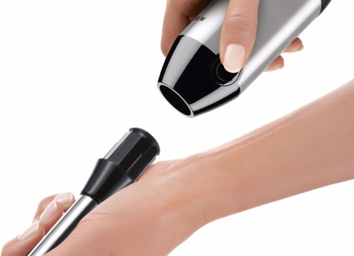 Image du produit Bosch Hausgeräte Style ErgoMixx