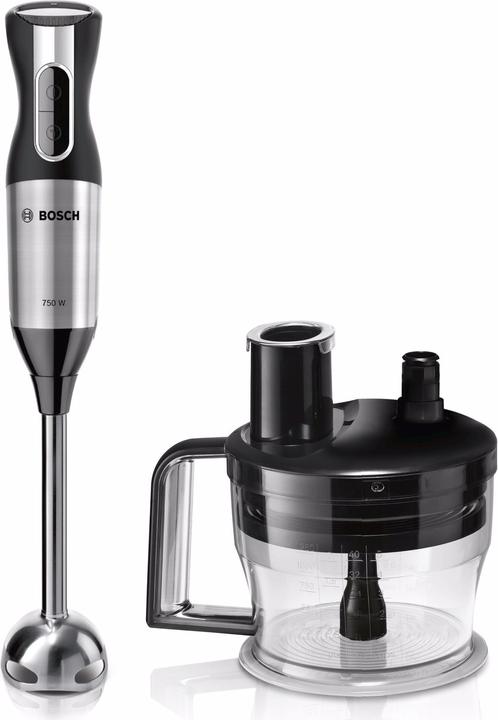 Actual product image Bosch Hausgeräte ErgoMixx Style