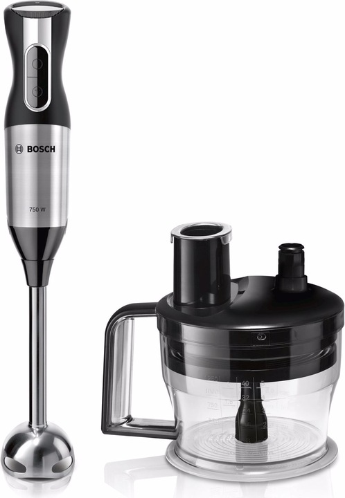 Image du produit Bosch Hausgeräte Style ErgoMixx