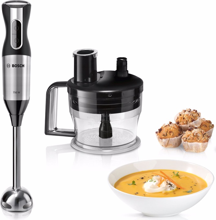 Image du produit Bosch Hausgeräte Style ErgoMixx