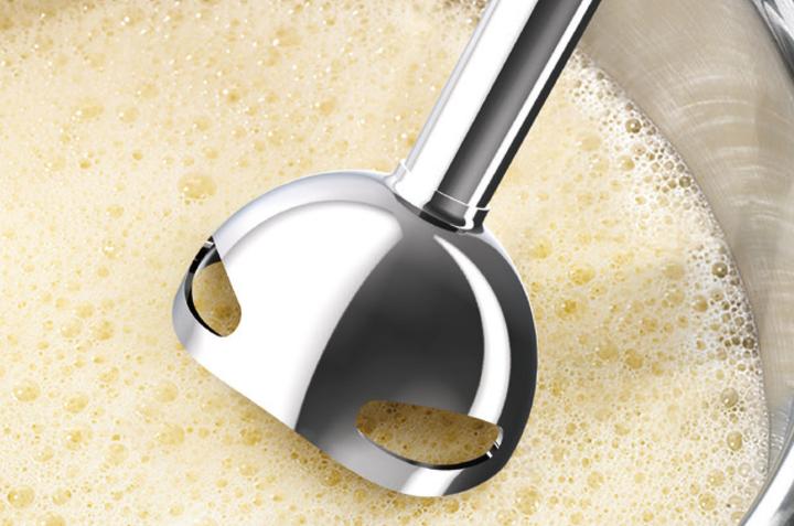 Actual product image Bosch Hausgeräte ErgoMixx Style