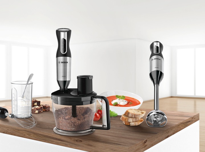 Image du produit Bosch Hausgeräte Style ErgoMixx