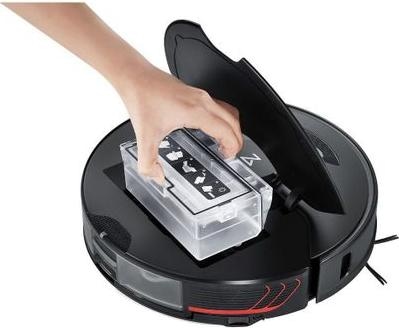Actual product image Roborock S7 Pro Ultra (Vacuum mopping robot)