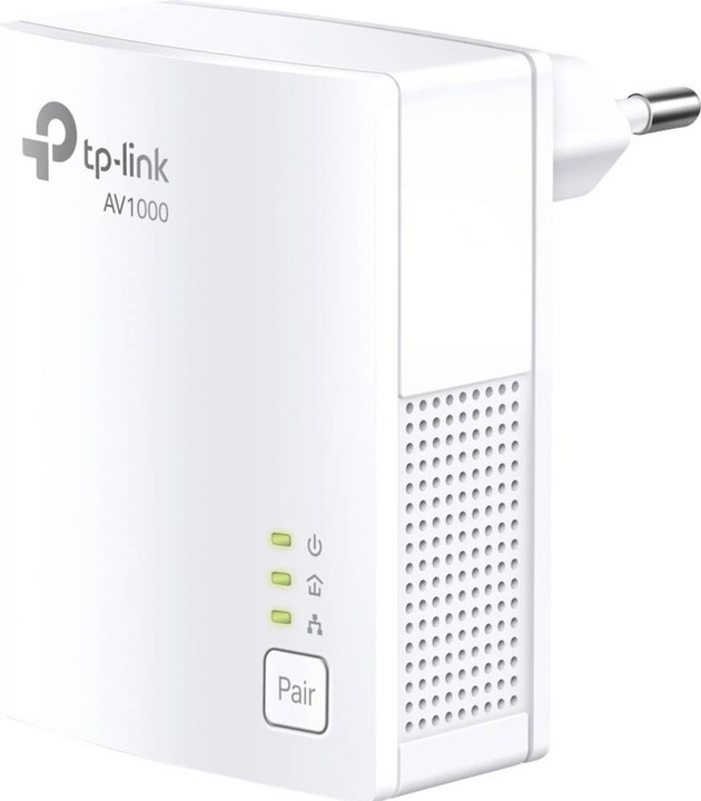 Image du produit TP-Link TL-PA7017 KIT Adaptateur CPL Gigabit (1000 Mbit/s)