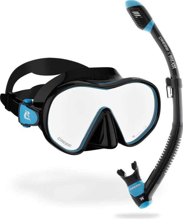 Produktbild Cressi HiroQuest by Steve Aoki - Limited Edition