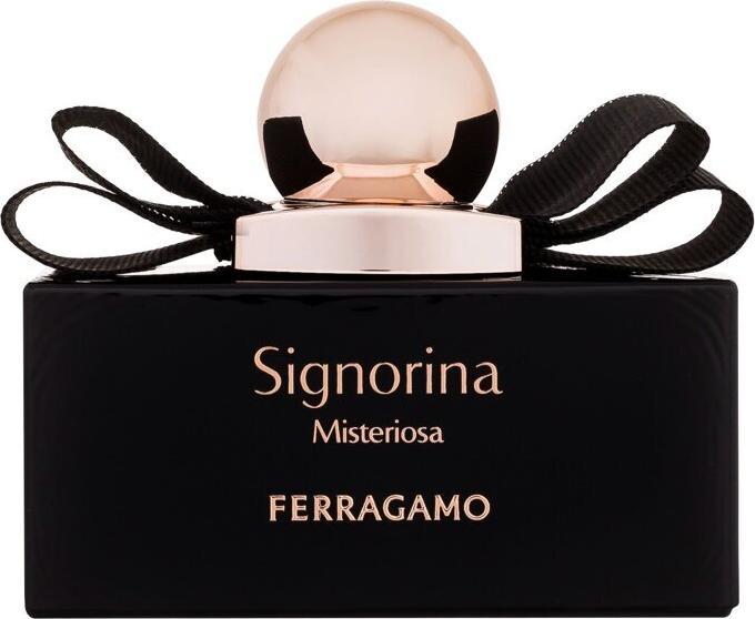 Salvatore Ferragamo Signorina Misteriosa Eau De Parfum Spray For Women (Eau de Parfum, 50 ml)
