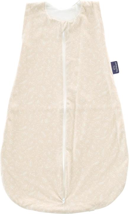 Image du produit Träumeland Sac de couchage d'été pour bébé Garden taille 110 (110 cm, 0,5 TOG, Été)