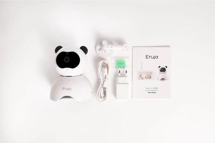 Image du produit Enuja Caméra complémentaire