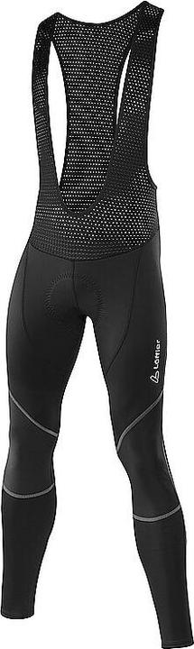 Produktbild Löffler Bike Bib Tights Windstopper Elastic (54)
