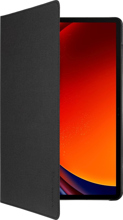 Produktbild Gecko Covers Samsung Tab S9+ Easy Click (Galaxy Tab S9+)