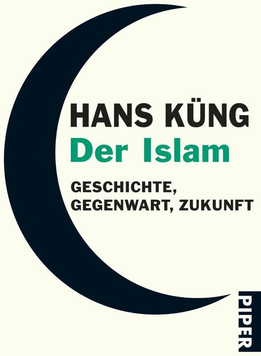 Produktbild Der Islam (Deutsch, Hans Küng, 2007)