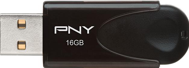 Immagine prodotto PNY Allegato 4 (Confezione da 2) (64 GB, USB-A)