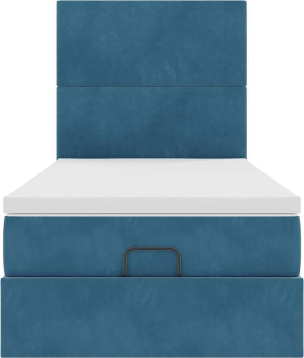 Image du produit vidaXL Ottoman-Bett (100 x 200 cm)