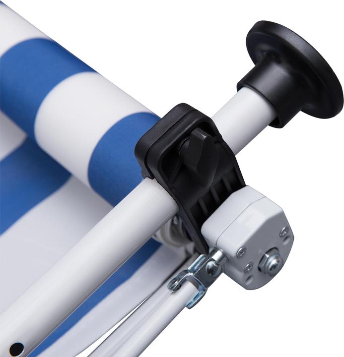 Image du produit Outsunny Store à pinces avec bras pliable (3 m)