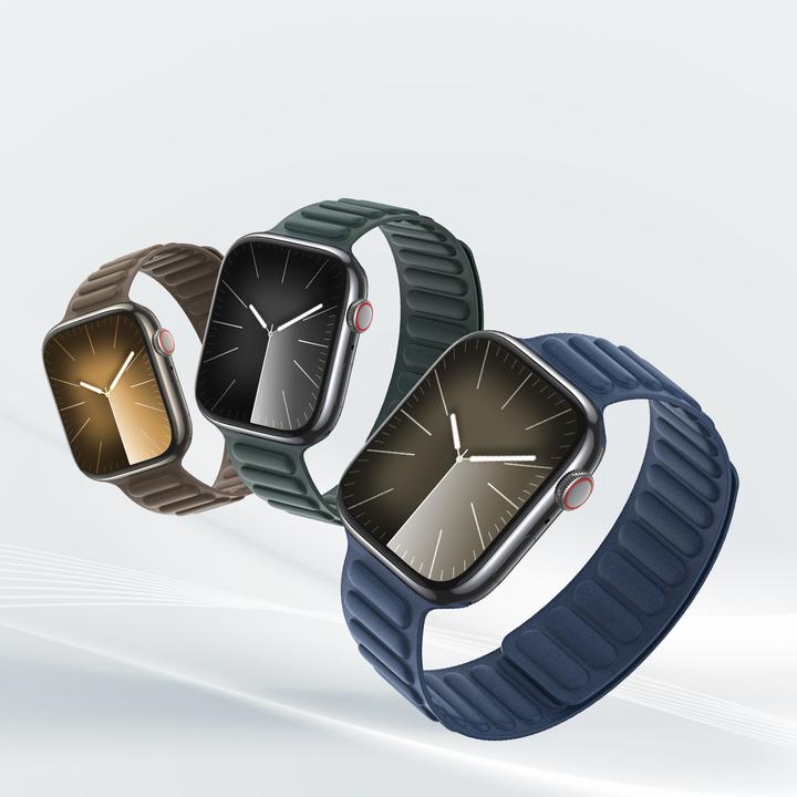 Immagine prodotto Dux Ducis Bracciale in twill serie BL (41 mm, 38 mm, 40 mm, Saia)