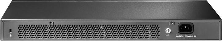 Produktbild TP-Link PoE+ Switch TL-SG3428XPP-M2 (28 Ports)