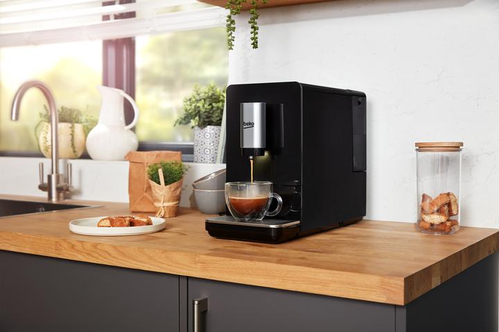 Immagine prodotto Beko Macchina da caffè completamente automatica