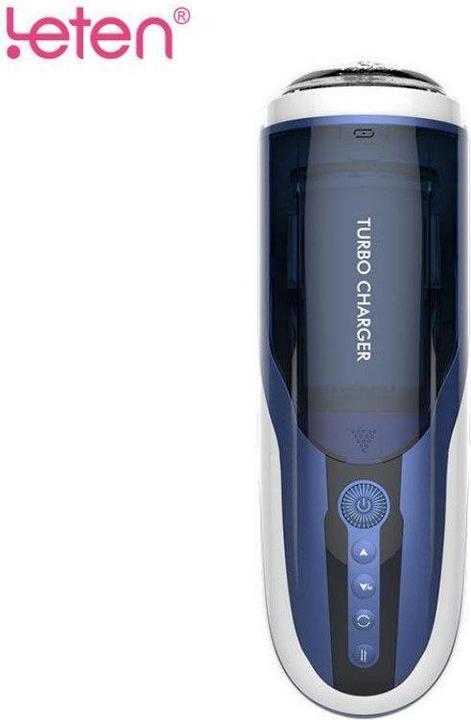 Produktbild Leten SM400