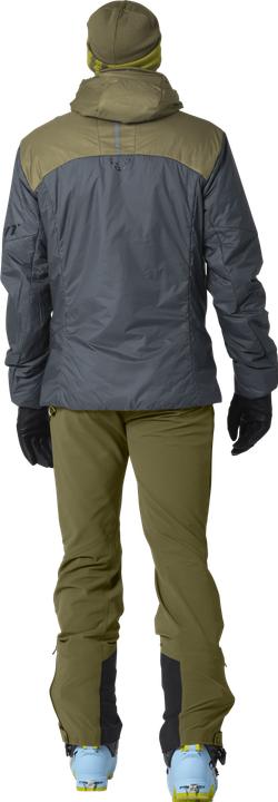 Image du produit Dynafit Radical PrimaLoft Kapuzenjacke Herren (S)