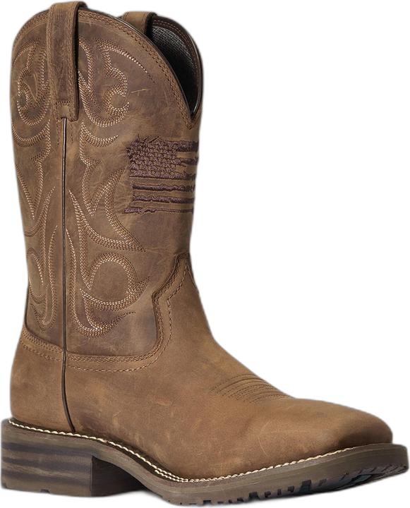 Riding boots