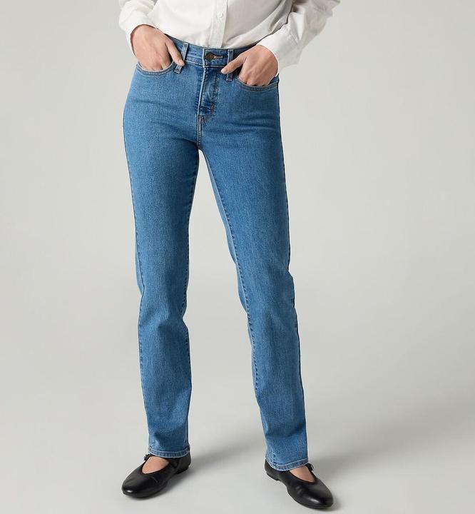 Produktbild Levis 314 Formende Gerade Passform (34)