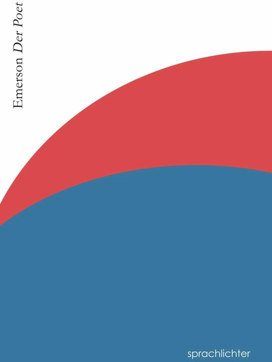 Produktbild Ralph Waldo Emerson (Deutsch, Ralph Waldo Emerson, 2017)