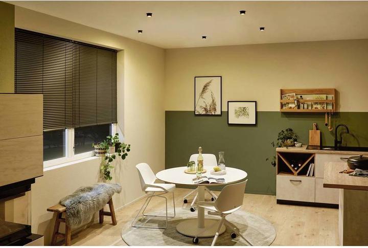 Actual product image Paulmann Recessed luminaire Gil Set (470 lm)