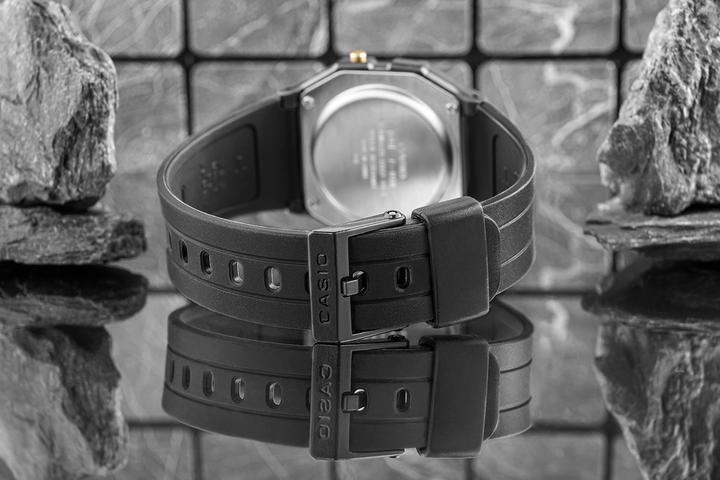 Produktbild Casio F-91wg-9qdf (Digitaluhr)