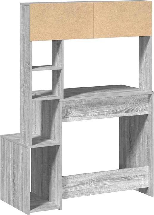 Immagine prodotto vidaXL Schreibtisch (100 x 45 x 140 cm)