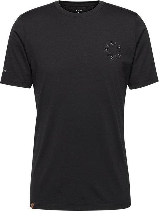 Actual product image Radys R5 Base Merino Shirt T (M)