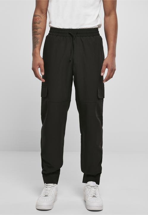 Actual product image Urban Classics Comfort Military Pants (S)