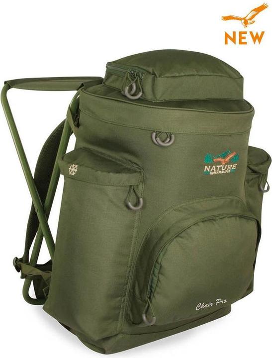 Produktbild Marsupio Chair Pro (35 l)